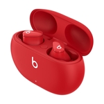 Наушники Beats Studio Buds True Wireless Noise Cancelling Earphones - Beats Red (MJ503ZM/A)