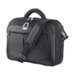 16 Trust Sydney, Black (Sydney 16) ноутбукқа арналған сөмке