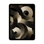 Планшет Apple iPad Air 64GB 10.9" 5th Gen M1 WiFi (2022) Starlight (MM9F3RK/A)