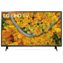 Телевизор 43" LG 43UP76006LC LED 4K UHD Smart