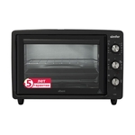 Электрическая печь Simfer M3426bk