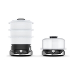 Пароварка Tefal Ultra Compact VC204810