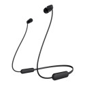 Наушники Sony WI-C200 black (WIC200B.E)