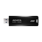 Твердотельный накопитель SSD ADATA SC610 500GB (SC610-500G-CBK/RD)
