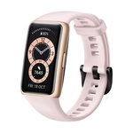 Фитнес браслет Huawei Band 6 FRA-B19 Sakura Coral