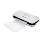 Вакууматор Kitfort КТ-1502-1 белый