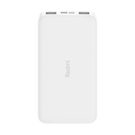 Power bank Xiaomi redmi powerbank 10000 MAH white