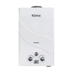 Газовая колонка Klima JSD 8L – W