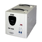 Стабилизатор напряжения Rucelf СтАР-12000VA