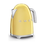 Чайник Smeg KLF03GOEU (золото)