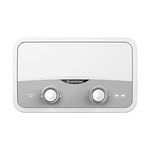 Проточный электрический водонагреватель Ariston AURES SF 5.5 COM