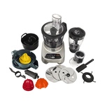 Кухонный комбайн Moulinex FP827E10