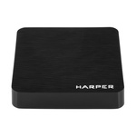 Приставка SMART TV HARPER ABX-110