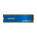 Твердотельный накопитель SSD ADATA Legend 710 (ALEG-710-512GCS)
