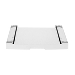 Монтажный комплект для стиральной и сушильной машины LG DK1W