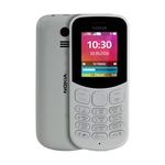 Мобильный телефон Nokia 130 DS Gray