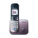 Радиотелефон Panasonic KX-TG6811RUM