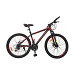 Велосипед Weber MB2621T