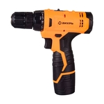 Дрель-шуруповерт аккумуляторная Вихрь ДА-12Л-2К