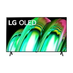 Телевизор LG OLED 4K UHD Smart 55" OLED55A2RLA