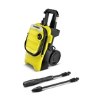 Мойка высокого давления Karcher K 4 Compact