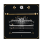 Electrolux OPEB2500R тұмша шкафы