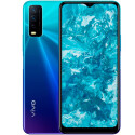 Смартфон ViVO Y12S Nebula Blue