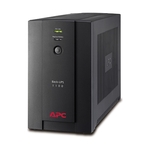 Сетевой фильтр APC/BX1100LI/Back/AVR/1100 VА/550 W/(6) IEC 320 C13