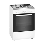 Отдельностоящая газовая плита HGA110B21Q