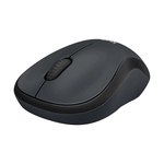 Мышь Logitech M220 Black (910-004878)