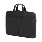 17,3 Continent CC-018, Black (CC-018BK) ноутбукқа арналған сөмке