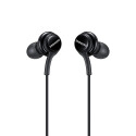 Наушники Samsung EO-IA500BBEGRU (черный)