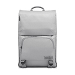 15.6" Lenovo Urban Backpack Thinkbook, Grey (4X40V26080) ноутбукқа арналған рюкзак