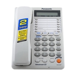 Проводной телефон Panasonic KX-TS2368CAW