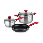 Посуда Rondell RDS-1217 набор посуды