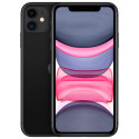 Смартфон iPhone 11 128GB Slim Box Black