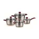 Посуда Rondell RDS-818 набор посуды