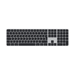 Клавиатура Apple Magic Keyboard с Touch ID и цифровой панелью (MMMR3RS/A)