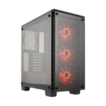 Корпус Corsair Crystal Series 460X