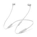 BeatsX Earphones - Matte Silver MR3J2ZM/A (ZKMR3J2ZMA)