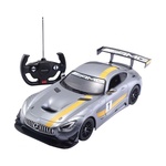 Радиоуправляемая машина RASTAR 74100G