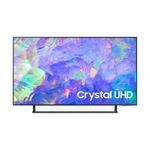 Телевизор Samsung LED 4K UHD Smart 43" UE43CU8500UXCE