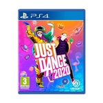 Игра для PS4 Just Dance 2020