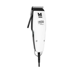 Машинка для стрижки Moser Hair clipper черно-белый