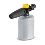 H&G K Пенная насадка 0,6 л