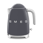 Чайник Smeg KLF03GREU (серый)
