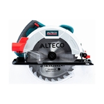 Дисковая пила Alteco CS 1200-185