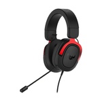 Наушники ASUS TUF GAMING H3 RED 90YH02AR-B1UA00