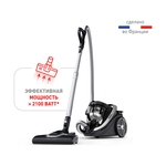 Tefal Silence Force Cyclonic Effitech TW7976EA шаңсорғышы