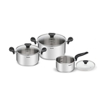 Посуда Tefal E3086S74 набор посуды